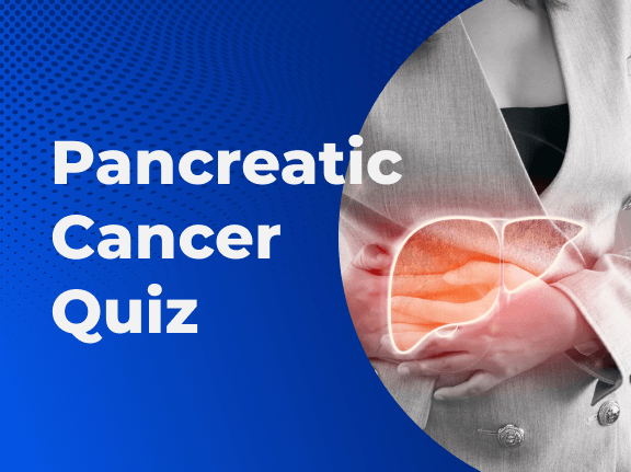 Pancreatic Cancer Quiz