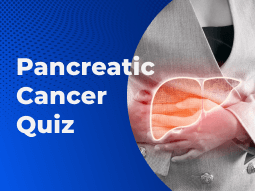 Pancreatic Cancer Resources Quiz