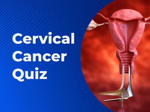 Cervical Cancer Quiz