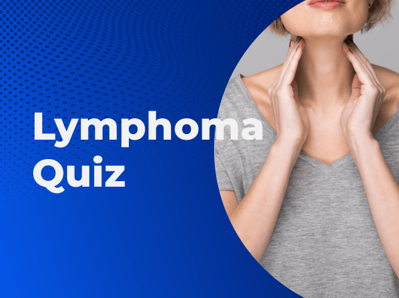 Lymphoma Quiz