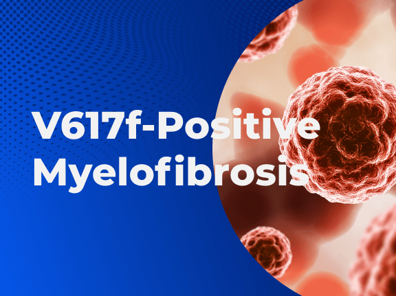 V617f-Positive Myelofibrosis