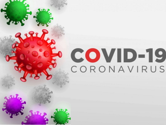 coronavirus what need to know