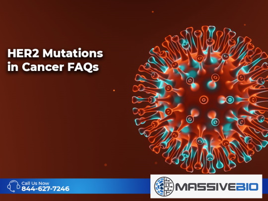 HER2 Mutations in Cancer FAQs