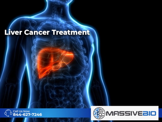 Liver Cancer Treatment