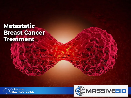 Metastatic Breast Cancer Treatment