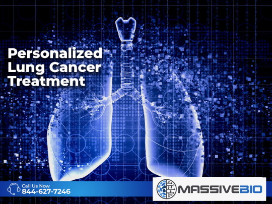 Personalized Lung Cancer Treatment