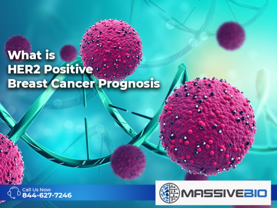 What is HER2 Positive Breast Cancer Prognosis