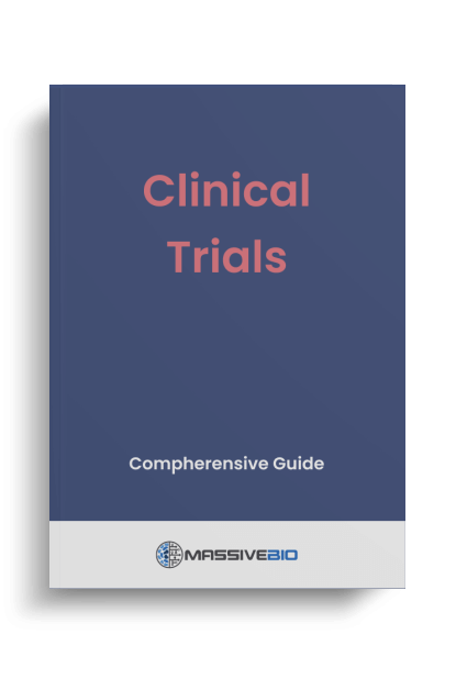 Clinical Trials Guide