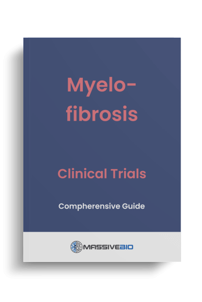 Myelofibrosis Guide