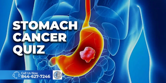 Stomach Cancer Quiz