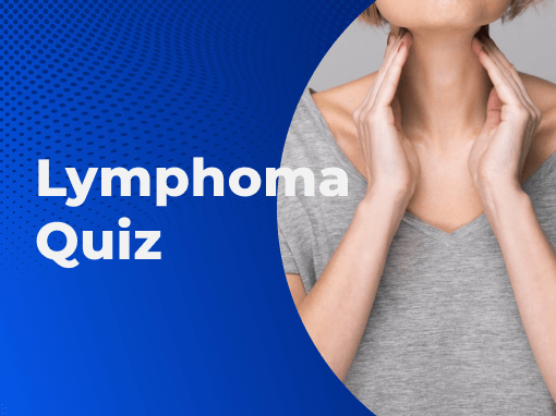 Lymphoma Quiz
