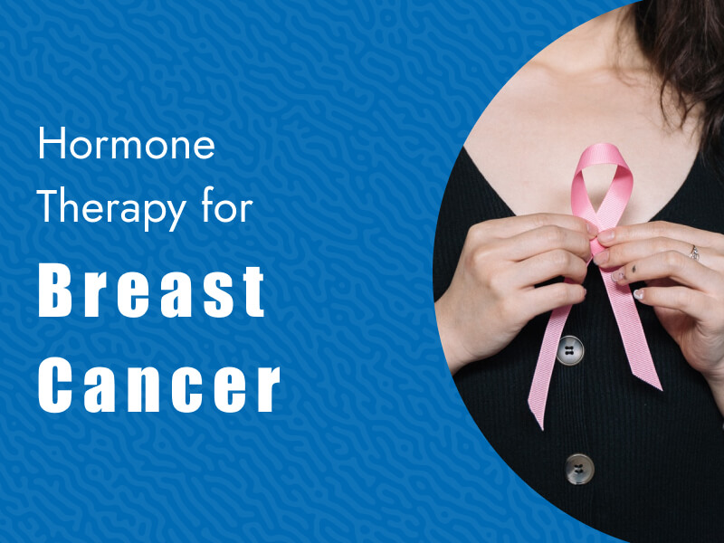 Hormone Therapy for Breast Cancer