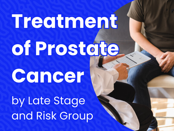 Prostate Cancer Clinical Trials