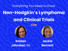 Non-Hodgkin’s Lymphomas and Clinical Trials