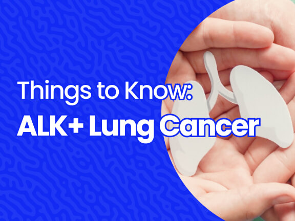 ALK Positive Lung Cancer