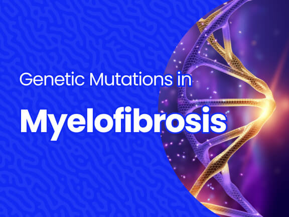 Myelofibrosis Genetic Mutations