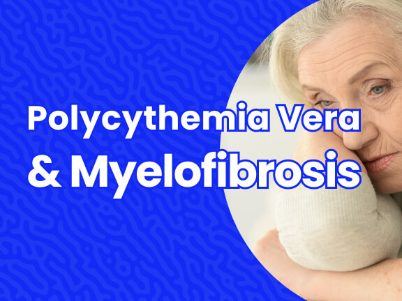 Polycythemia-Vera