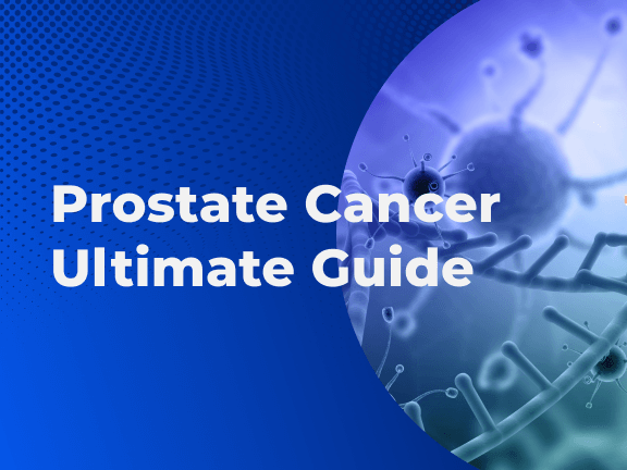 Prostate Cancer Ultimate Guide