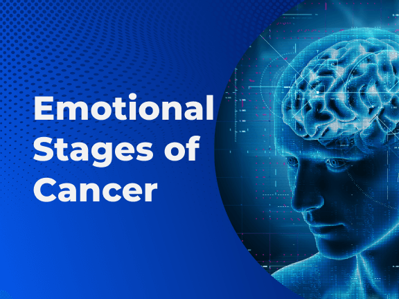 Emotional Stages of Cancer