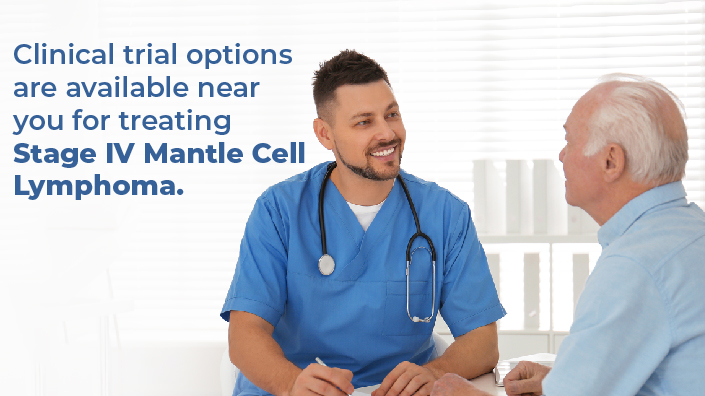 Mantle Cell Lymphoma Clinical Research