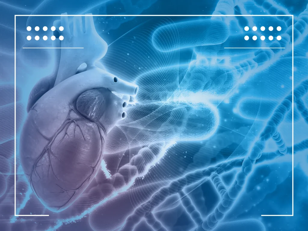 Cardiac amyloidosis